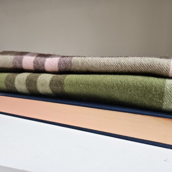 Burberry Scarf - Picture 3 of 4